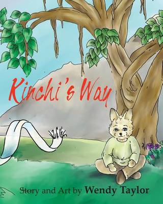 Book cover for Kinchi's Way