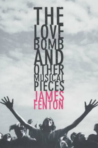 Cover of The Love Bomb