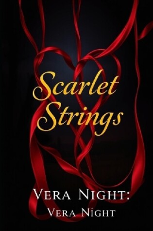 Cover of Scarlet Strings