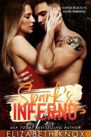 Cover of Spark's Inferno