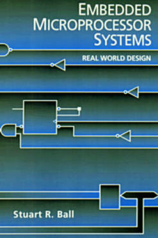 Cover of Embedded Microprocessor Systems