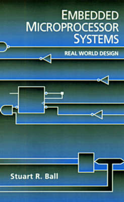 Book cover for Embedded Microprocessor Systems