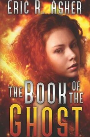 Cover of The Book of the Ghost