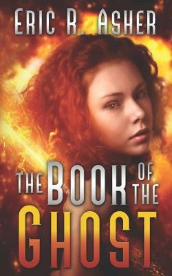 Cover of The Book of the Ghost