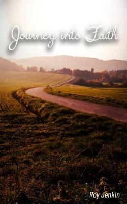 Book cover for Journey into Faith