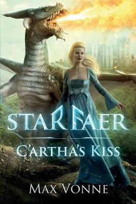 Book cover for Star Faer