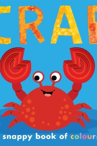 Cover of Crab