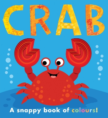 Cover of Crab