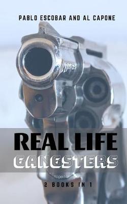 Book cover for Real Life Gangsters