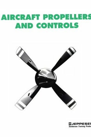 Cover of Aircraft Propellers and Controls