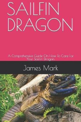 Cover of Sailfin Dragon