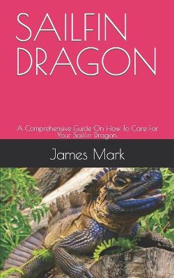 Book cover for Sailfin Dragon