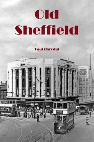 Cover of Old Sheffield