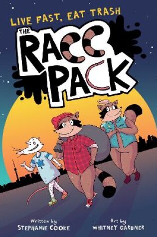 Cover of The Racc Pack