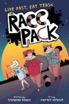Book cover for The Racc Pack