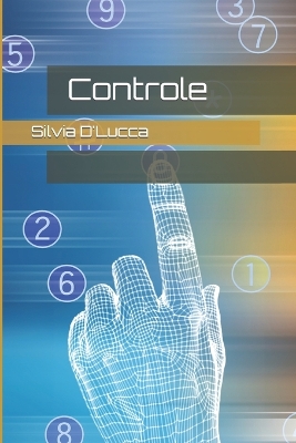 Book cover for Controle