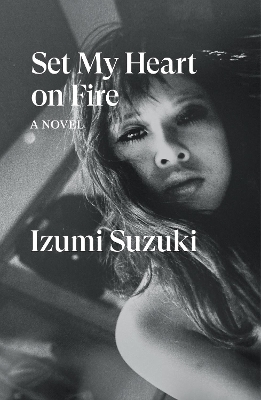 Book cover for Set My Heart on Fire