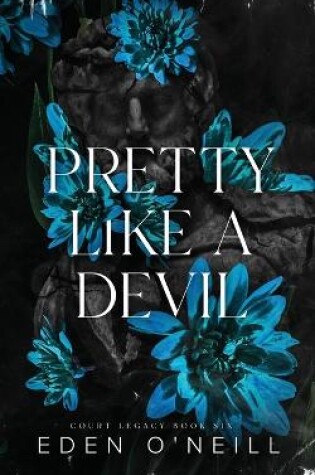 Cover of Pretty Like A Devil