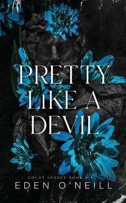 Cover of Pretty Like A Devil