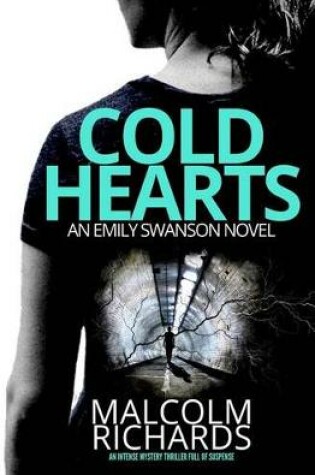 Cover of Cold Hearts