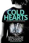 Book cover for Cold Hearts