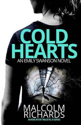 Cover of Cold Hearts