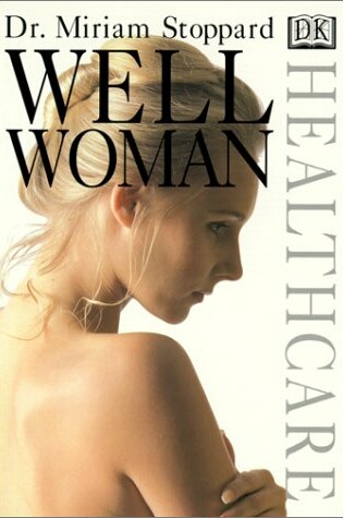 Cover of Well Woman