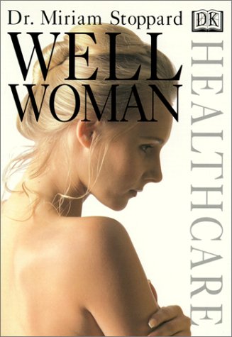 Book cover for Well Woman