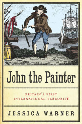 Cover of John the Painter