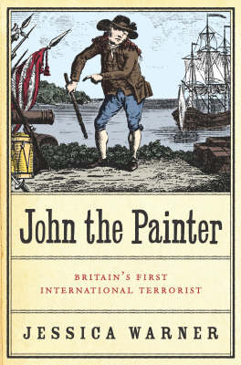 Book cover for John the Painter