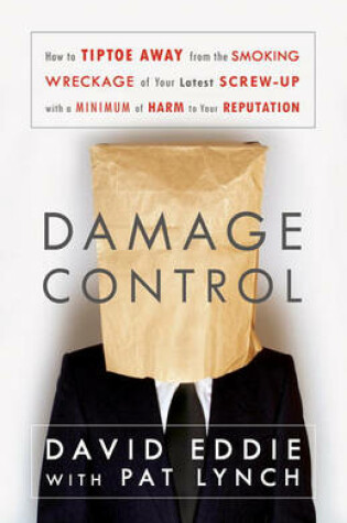 Cover of Damage Control