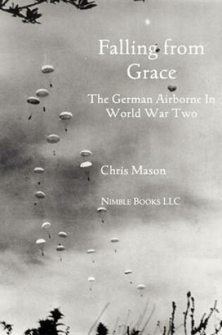 Cover of Falling from Grace