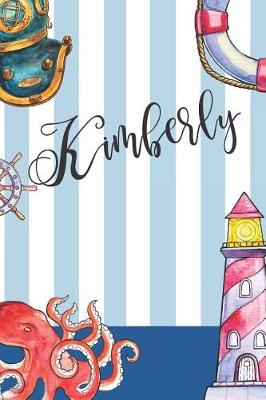 Book cover for Kimberly