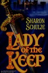 Book cover for Lady of the Keep