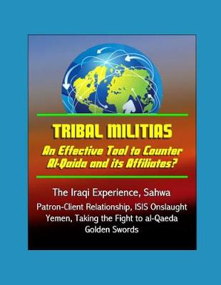 Book cover for Tribal Militias