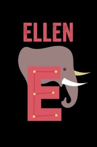 Cover of Ellen