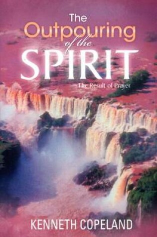 Cover of Outpouring of the Holy Spirit