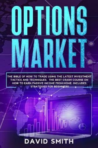 Cover of Options Market
