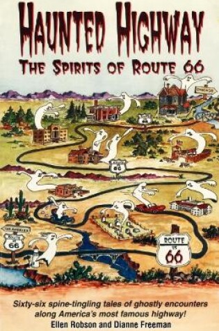 Cover of Haunted Highway