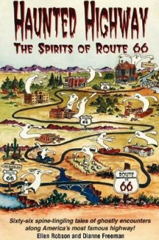 Cover of Haunted Highway