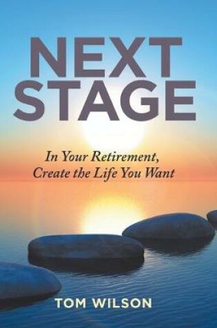 Cover of Next Stage