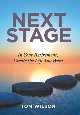 Book cover for Next Stage