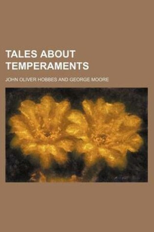 Cover of Tales about Temperaments