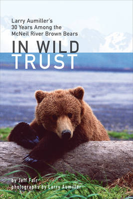 Book cover for In Wild Trust