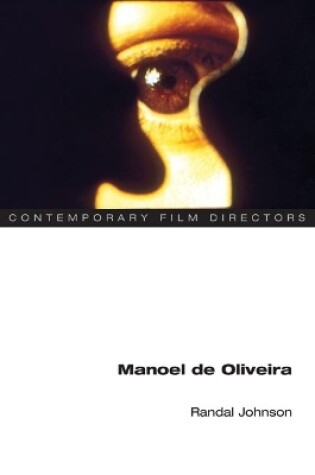 Cover of Manoel de Oliveira