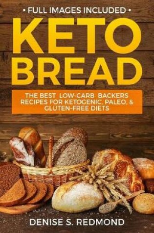 Cover of Keto Bread