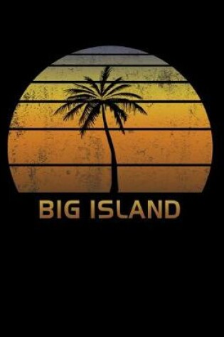 Cover of Big Island