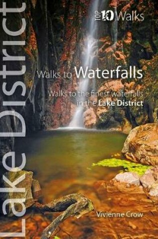 Cover of Walks to Waterfalls