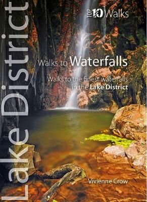 Cover of Walks to Waterfalls