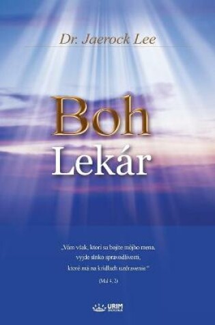 Cover of Boh Lekar